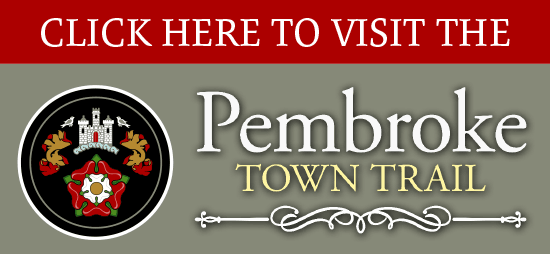 Pembroke Digital Town Trail
